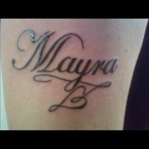 Meet your Posher, Maira